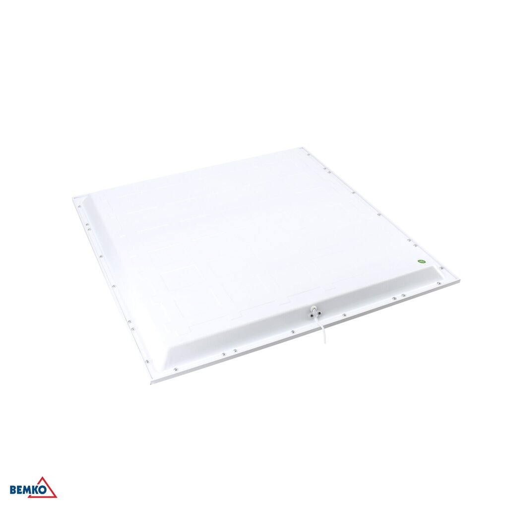 LED-paneeli SUPERIOR BLS 30W 4000K 4000LM IP44 UGR19 60x60 hinta ja tiedot | Upotettavat valaisimet ja LED-valaisimet | hobbyhall.fi