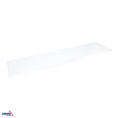 LED-paneeli BACKLIGHT SUPERIOR BLS 20W 4000K 3000LM IP44 UGR19 120x30 hinta ja tiedot | Upotettavat valaisimet ja LED-valaisimet | hobbyhall.fi