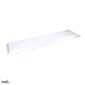 LED-paneeli BACKLIGHT SUPERIOR BLS 20W 4000K 3000LM IP44 UGR19 120x30 hinta ja tiedot | Upotettavat valaisimet ja LED-valaisimet | hobbyhall.fi