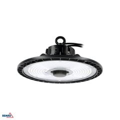 Bamko kattolamppu HIGHBAY LED PARIT 100W 4000K 16000LM IP65 90° hinta ja tiedot | Kattovalaisimet | hobbyhall.fi