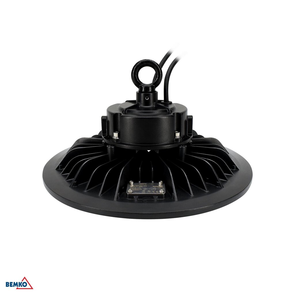 Bamko kattolamppu HIGHBAY LED PARIT 100W 4000K 16000LM IP65 90° hinta ja tiedot | Kattovalaisimet | hobbyhall.fi