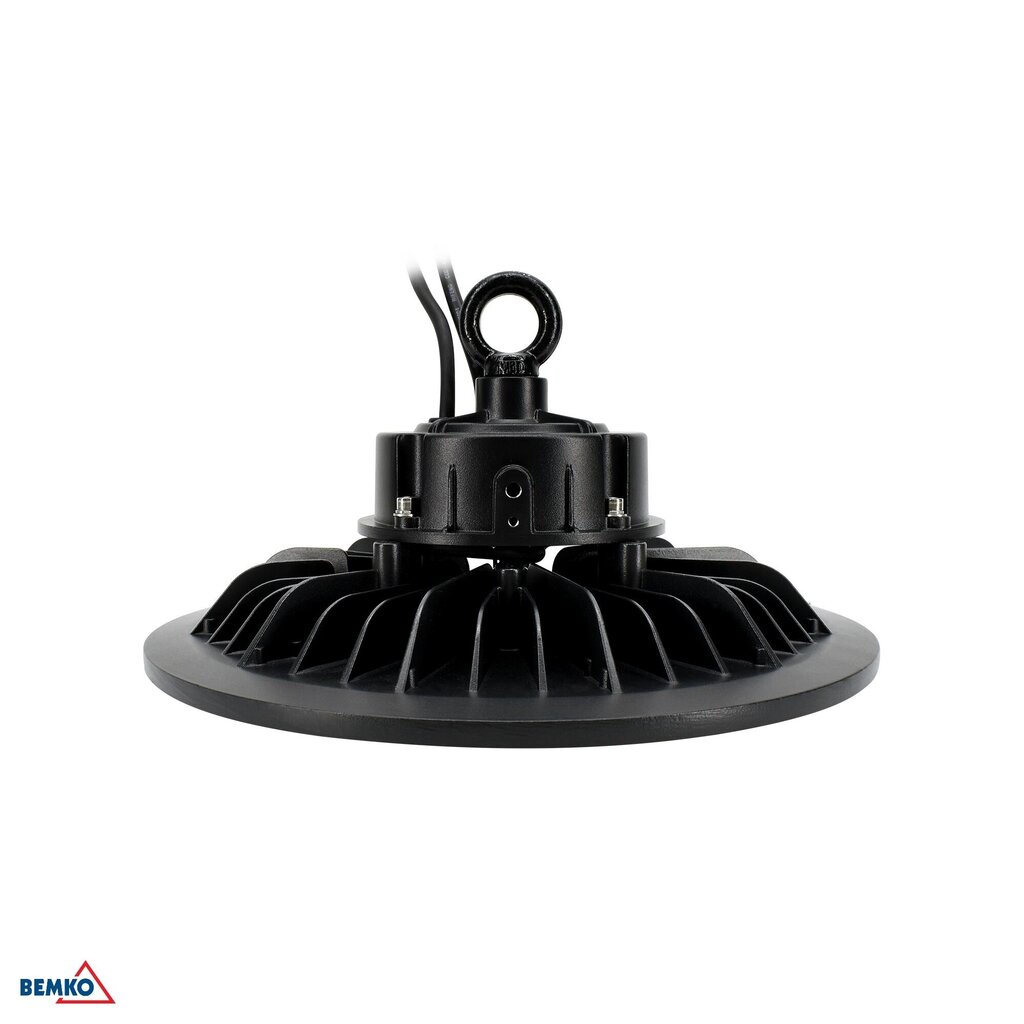 Bamko kattolamppu HIGHBAY LED PARIT 100W 4000K 16000LM IP65 90° hinta ja tiedot | Kattovalaisimet | hobbyhall.fi