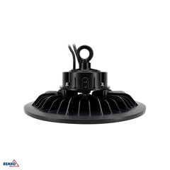 Bamko kattolamppu HIGHBAY LED PARIT 100W 4000K 16000LM IP65 90° Dali hinta ja tiedot | Kattovalaisimet | hobbyhall.fi