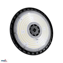 Bamko kattolamppu HIGHBAY LED PARIT 100W 4000K 16000LM IP65 90° Dali hinta ja tiedot | Kattovalaisimet | hobbyhall.fi