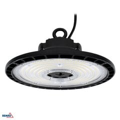 Bamko kattolamppu HIGHBAY LED PARIT 150W 4000K 24000LM IP65 90° Dali hinta ja tiedot | Kattovalaisimet | hobbyhall.fi