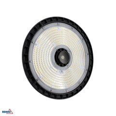 Bemko kattolamppu HIGHBAY LED PARIT 200W 4000K 32000LM IP65 90° hinta ja tiedot | Kattovalaisimet | hobbyhall.fi