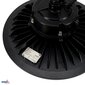 Bemko kattolamppu HIGHBAY LED PARIT 200W 4000K 32000LM IP65 90° hinta ja tiedot | Kattovalaisimet | hobbyhall.fi