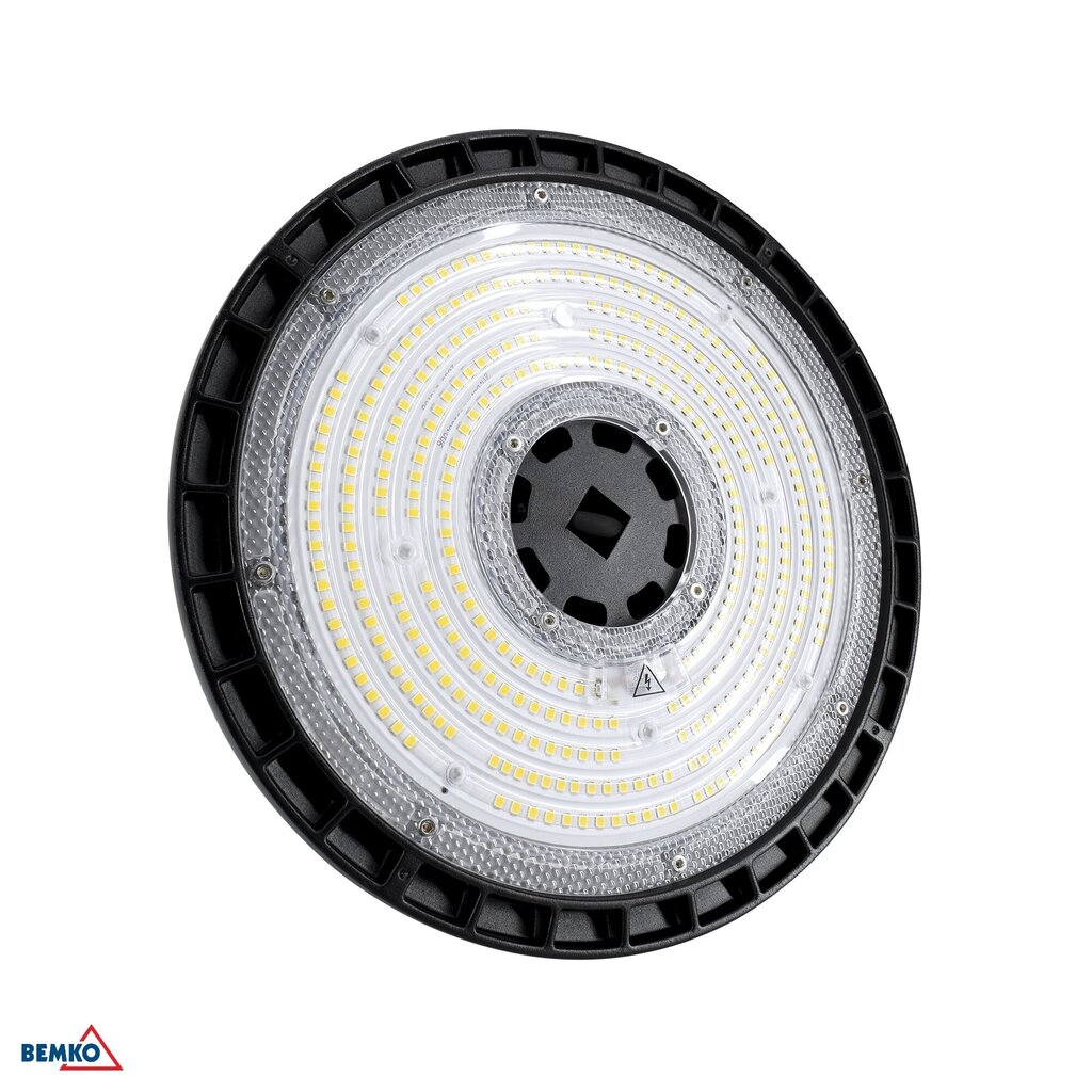 Bemko kattolamppu HIGHBAY LED PARIT 200W 4000K 32000LM IP65 90° Dali hinta ja tiedot | Kattovalaisimet | hobbyhall.fi