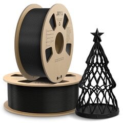 JAYO AntiString PLA-filamentti 1,75 mm hinta ja tiedot | Tulostustarvikkeet | hobbyhall.fi