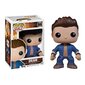 FUNKO POP! TELEVISIO: YLILUONNOLLINEN - Dean hinta ja tiedot | Televisiot | hobbyhall.fi