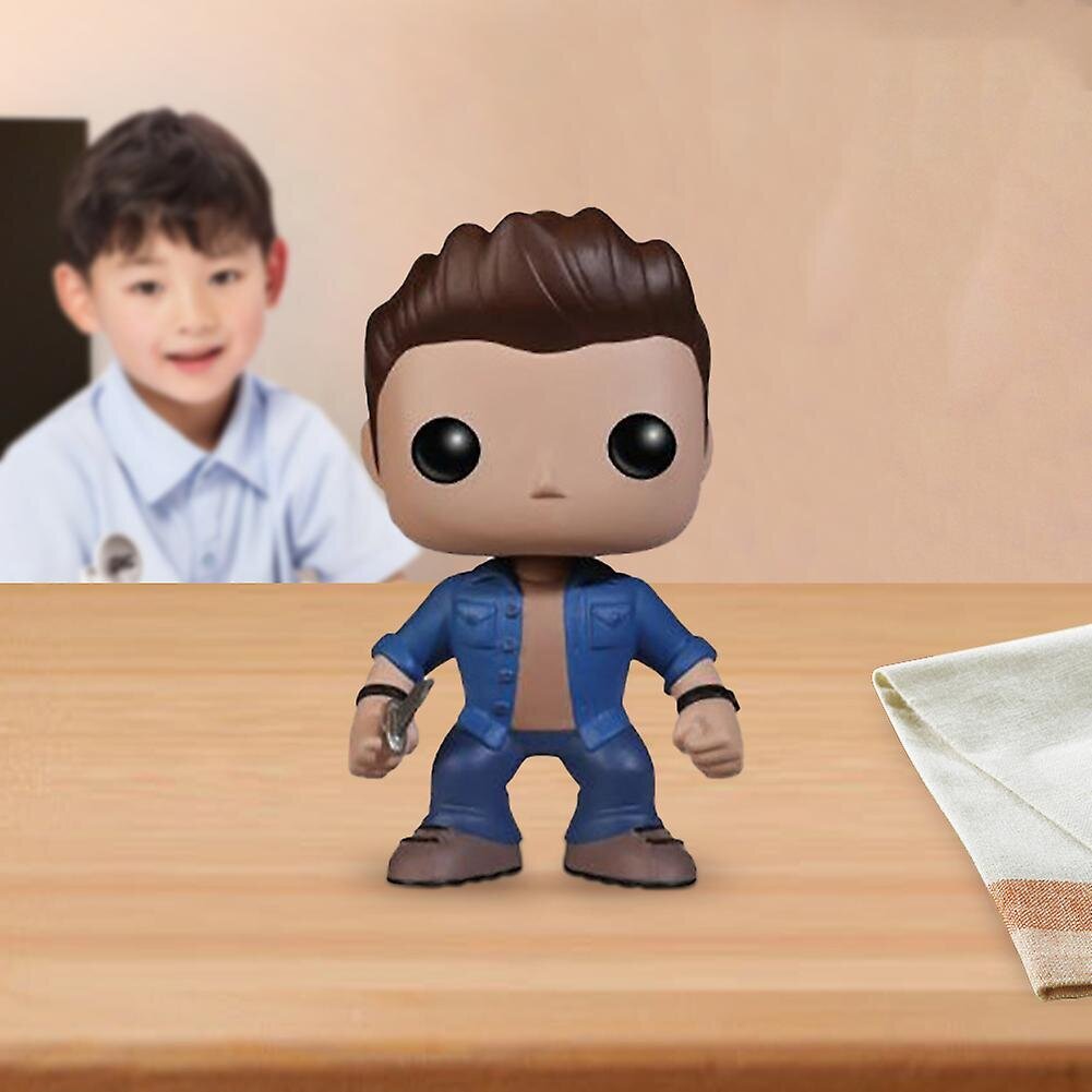 FUNKO POP! TELEVISIO: YLILUONNOLLINEN - Dean hinta ja tiedot | Televisiot | hobbyhall.fi