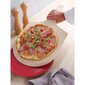 Puinen pizzalapio ja leipälapio 305 x 535 x 10 mm hinta ja tiedot | Sähkövatkaimet ja maidonvaahdottimet | hobbyhall.fi