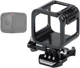 Suojakehys Gopro Hero 4 Sessionille, vakiosuojakehys kameran lisävarusteille hinta ja tiedot | Videokameran lisätarvikkeet | hobbyhall.fi