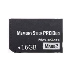 Memory Stick Pro 4gb/8gb/16gb/32gb Ms Pro Duo -muistikortti, suuri kapasiteetti hinta ja tiedot | Kameran muistikortit | hobbyhall.fi