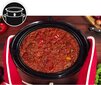 Hidas liesi Crock-Pot SCCPBPP605-050 hinta ja tiedot | Höyry- ja monitoimikattilat | hobbyhall.fi