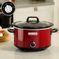 Hidas liesi Crock-Pot SCV400RD hinta ja tiedot | Höyry- ja monitoimikattilat | hobbyhall.fi