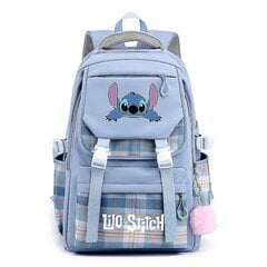 Interstellar Baby Stitch Stitch Stitch Peruskoulun yläkoulun koululaukku Miesten ja naisten opiskelijareppu hinta ja tiedot | Koulureput ja -laukut | hobbyhall.fi