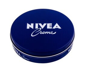 Yleisvoide Nivea Creme 150ml hinta ja tiedot | Nivea Hajuvedet ja kosmetiikka | hobbyhall.fi