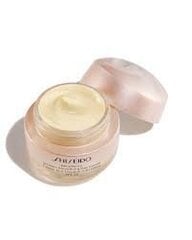 Nuorentava kasvovoide Shiseido Benefiance Wrinkle Smoothing SPF25 50 ml hinta ja tiedot | Kasvovoiteet | hobbyhall.fi