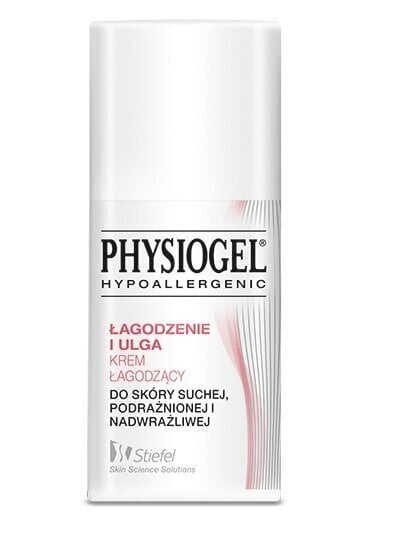 Physiogel kasvovoide 40 ml hinta ja tiedot | Kasvovoiteet | hobbyhall.fi