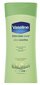 Vaseline Intensive Care Aloe Soothe -vartaloemulsio 400 ml hinta ja tiedot | Vartalovoiteet ja -emulsiot | hobbyhall.fi