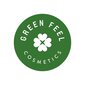 Kosteuttava käsivoide gojimarjauutteella Green Feel 75 ml hinta ja tiedot | Vartalovoiteet ja -emulsiot | hobbyhall.fi
