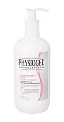 Physiogel vartaloemulsio 400 ml hinta ja tiedot | Vartalovoiteet ja -emulsiot | hobbyhall.fi