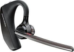 POLY VOYAGER 5200/R HEADSET E&A hinta ja tiedot | Plantronics Puhelimet, älylaitteet ja kamerat | hobbyhall.fi