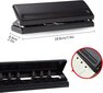 Teollinen 6 reiän rei'itys Binder Hole Punch 6 reiän jako hinta ja tiedot | Käsityökalut | hobbyhall.fi