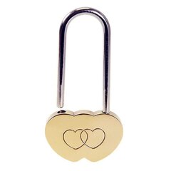 1 kpl Wish Lock hinta ja tiedot | Käsityökalut | hobbyhall.fi