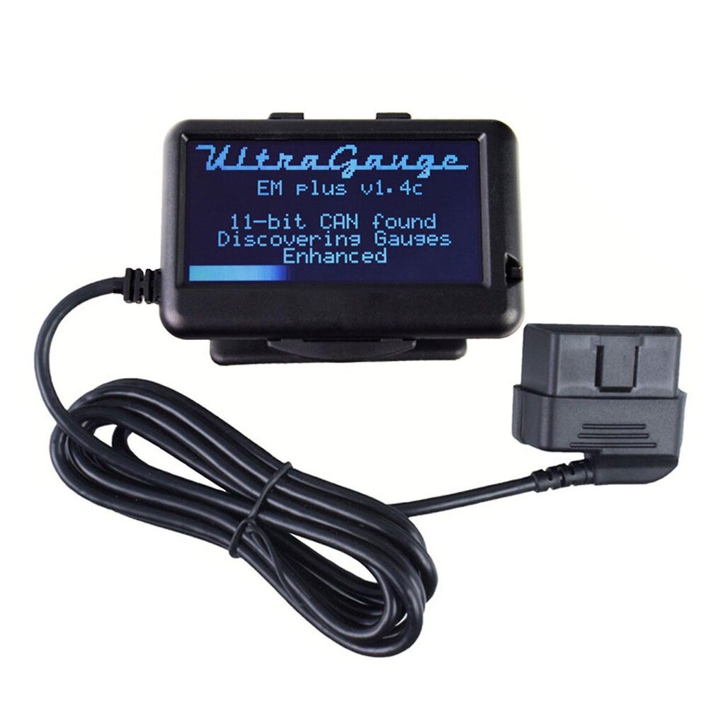 Gen 2 Mini R56 Ultra Gauge EM Plus OBD II, OBD2 Code Scan Tool - UltraGauge v1.4,50 % tarjous hinta ja tiedot | Vedensuodattimet | hobbyhall.fi