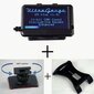 Gen 2 Mini R56 Ultra Gauge EM Plus OBD II, OBD2 Code Scan Tool - UltraGauge v1.4,50 % tarjous hinta ja tiedot | Vedensuodattimet | hobbyhall.fi