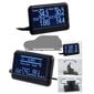 Gen 2 Mini R56 Ultra Gauge EM Plus OBD II, OBD2 Code Scan Tool - UltraGauge v1.4,50 % tarjous hinta ja tiedot | Vedensuodattimet | hobbyhall.fi