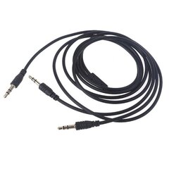 3,5 mm uros - 2 uros Audio Splitter Stereo Jack Kuulokkeet Adapteri Kaapeli null none hinta ja tiedot | Jalkineiden ja vaatteiden hoitotuotteet | hobbyhall.fi