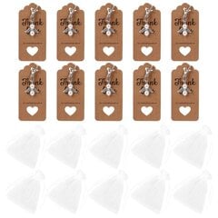 30 kpl 1 setti luovat avaimenperät koristeelliset uudet tunnisteet Ainutlaatuiset auton ripustimet Eri värit 1 1,2x5,5 cm hinta ja tiedot | Jalkineiden ja vaatteiden hoitotuotteet | hobbyhall.fi