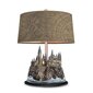 Bradford Exchange Harry Potter Tylypahkan linna Valaiseva veistos Bordslampa hinta ja tiedot | Pöytävalaisimet | hobbyhall.fi