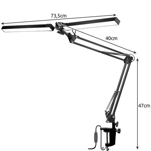 Izoxis 23080 pöytävalaisin hinta ja tiedot | Pöytävalaisimet | hobbyhall.fi