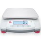 Tarkat laboratoriopöytävaaka Ohaus Navigator 22000g / 1g hinta ja tiedot | Vaa'at | hobbyhall.fi