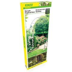 Roosipergola Kinzo, vihreä hinta ja tiedot | Puutarhapumput | hobbyhall.fi