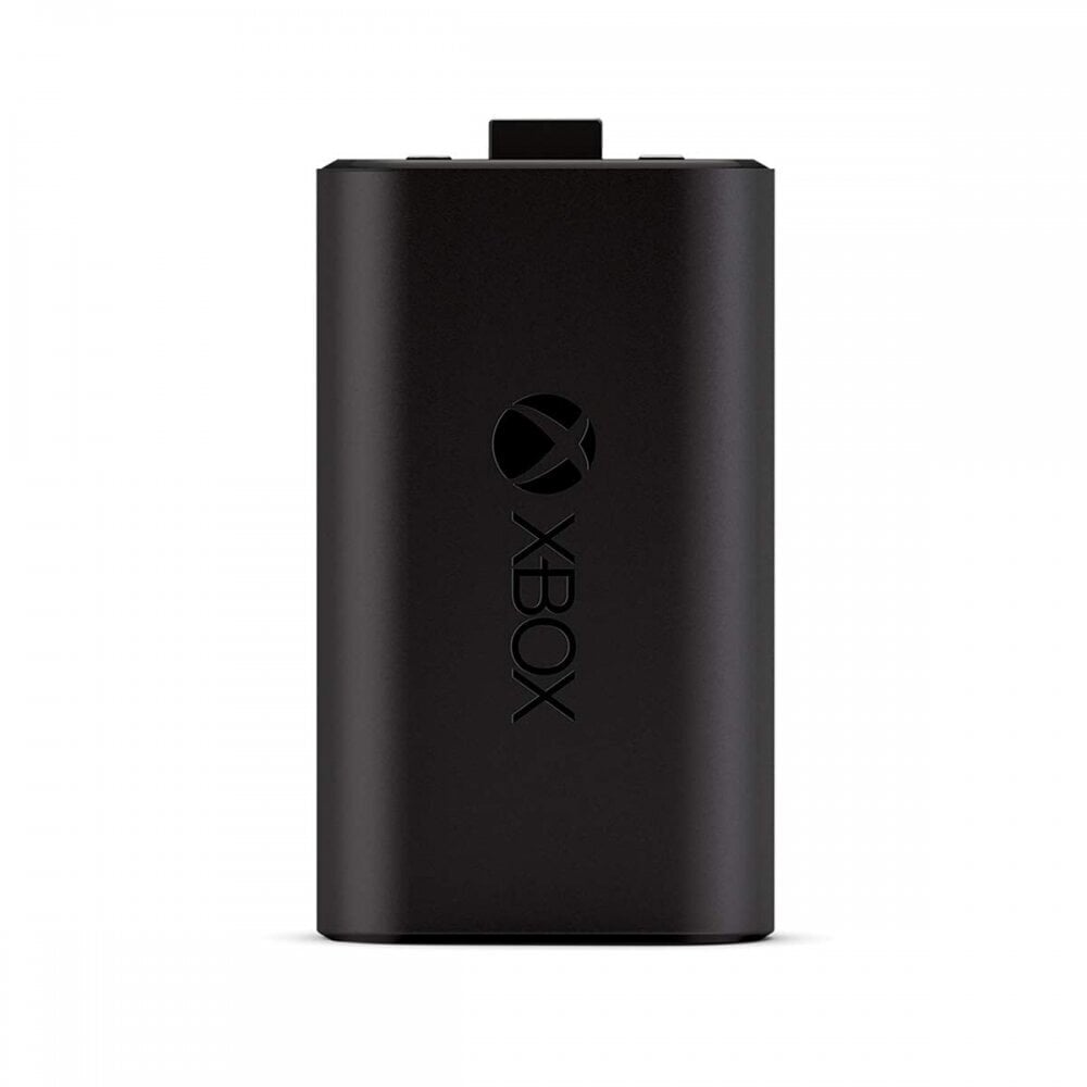 Ladattava akku + USB-C-kaapeli - Ulkoinen akkupaketti - Xbox Series S, Xbox Series X hinta ja tiedot | Pelikonsolitarvikkeet | hobbyhall.fi