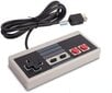 NES Classic Controller Nintendo Classic Mini Controller Game Pad hinta ja tiedot | Pelikonsolitarvikkeet | hobbyhall.fi