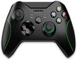 Langaton ohjain vastaanottimella Xbox Onelle, 2,4 GHz:n langaton peliohjain, hinta ja tiedot | Pelikonsolitarvikkeet | hobbyhall.fi