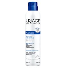 Uriage Xemose -vartalosuihke kutiavalle iholle, 200 ml hinta ja tiedot | Vartalovoiteet ja -emulsiot | hobbyhall.fi