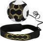 Fotboll Kick Trainer Hands Free Solo Footboll Agility Trainer hinta ja tiedot | Hands-free -tarvikkeet | hobbyhall.fi