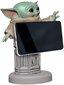 Star Wars The Mandalorian Cable Guy The Child 20 cm hinta ja tiedot | Pelien oheistuotteet | hobbyhall.fi