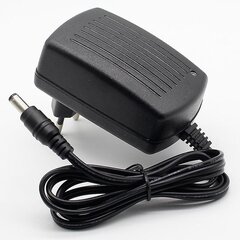 24v, 1a / 110v-220v AC-DC-muunnin - virtalähdesovitin hinta ja tiedot | Veneet ja kajakit | hobbyhall.fi