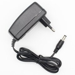 24v, 1a / 110v-220v AC-DC-muunnin - virtalähdesovitin hinta ja tiedot | Veneet ja kajakit | hobbyhall.fi