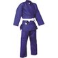 Sininen judo aikido kimono 150 cm hinta ja tiedot | Kamppailulajit | hobbyhall.fi