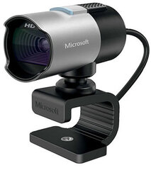 Microsoft LifeCam Studio Q2F-00015 hinta ja tiedot | Web-kamerat | hobbyhall.fi