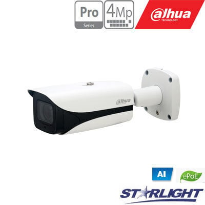 Dahua IPC-HFW5442E-ZE-2712 IP-turvakamera hinta ja tiedot | Web-kamerat | hobbyhall.fi
